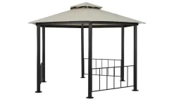 Pavillon Verona | Möbel Höffner