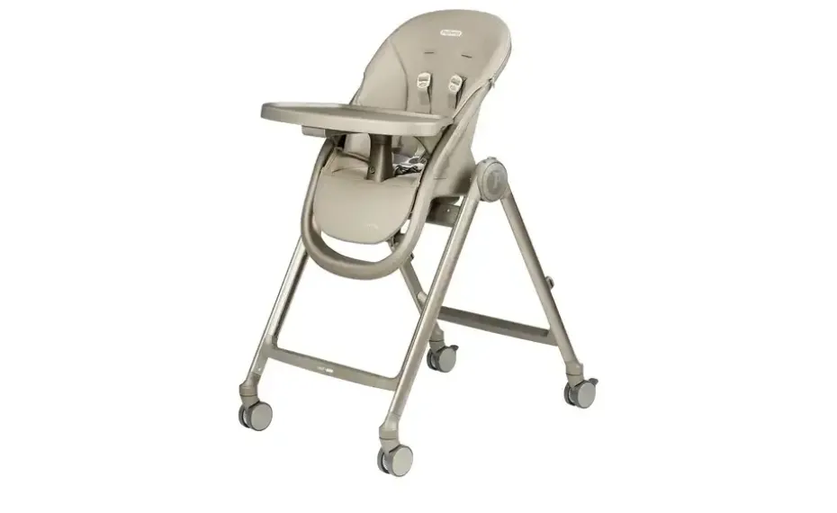 Peg Perego Hochstuhl Living Space | Möbel Höffner