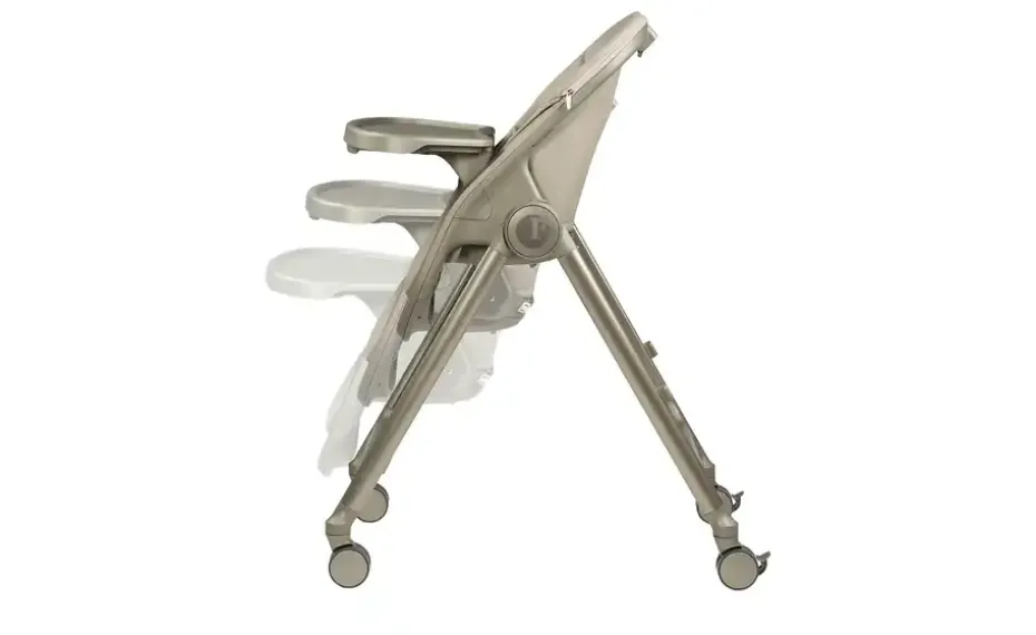 Peg Perego Hochstuhl Living Space | Möbel Höffner