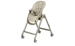 Peg Perego Hochstuhl Living Space | Möbel Höffner