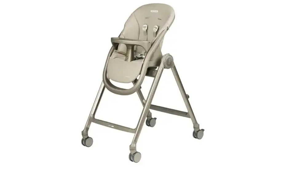 Peg Perego Hochstuhl Living Space | Möbel Höffner