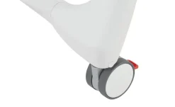 Peg Perego Hochstuhl Prima Pappa Follow me | Grau