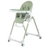 Peg Perego Hochstuhl Prima Pappa Follow me | Mintgrün