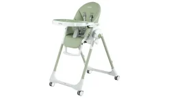 Peg Perego Hochstuhl Prima Pappa Follow me | Mintgrün