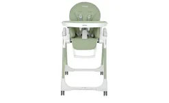 Peg Perego Hochstuhl Prima Pappa Follow me | Mintgrün