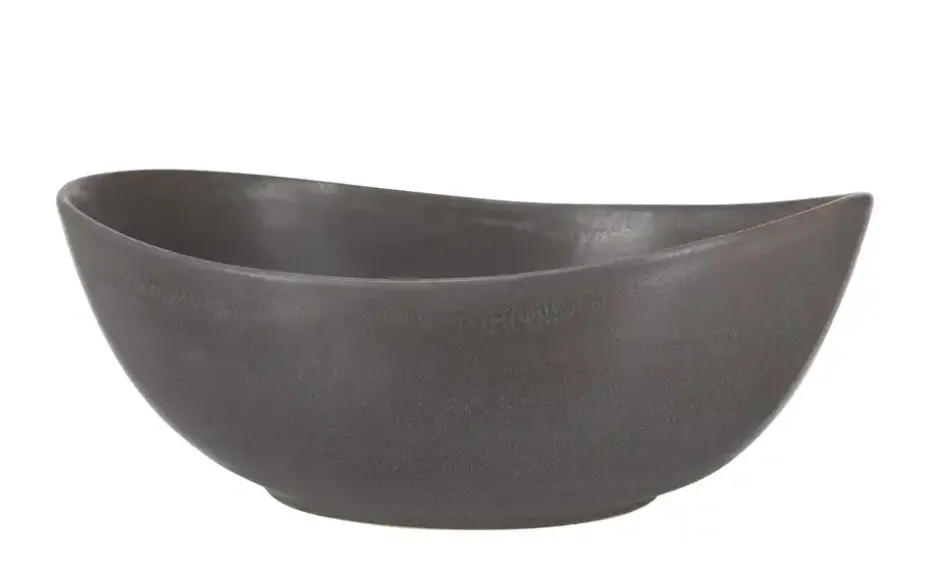 Peill+Putzler Bowl | Grau | Möbel Höffner