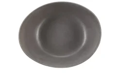 Peill+Putzler Bowl | Grau | Möbel Höffner