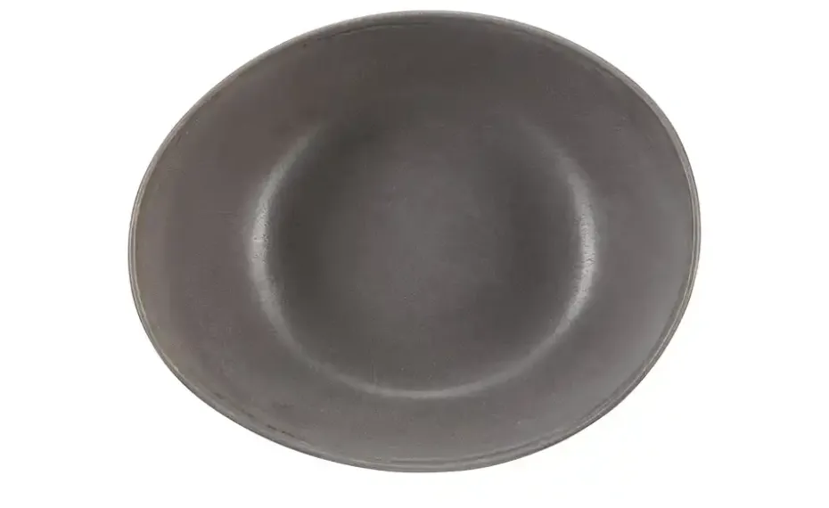 Peill+Putzler Bowl | Grau | Möbel Höffner