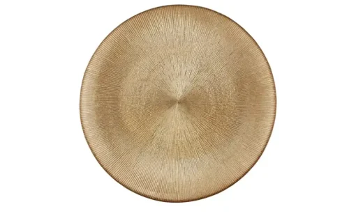 Peill+Putzler Deko-Teller | 26 cm | Möbel Höffner