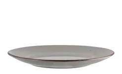 Peill+Putzler Dessertteller 20 cm Siena | Grau, Dessertteller