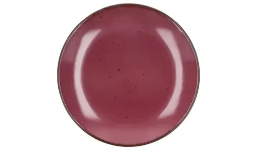Peill+Putzler Dessertteller 20 cm Siena | Beere, Dessertteller