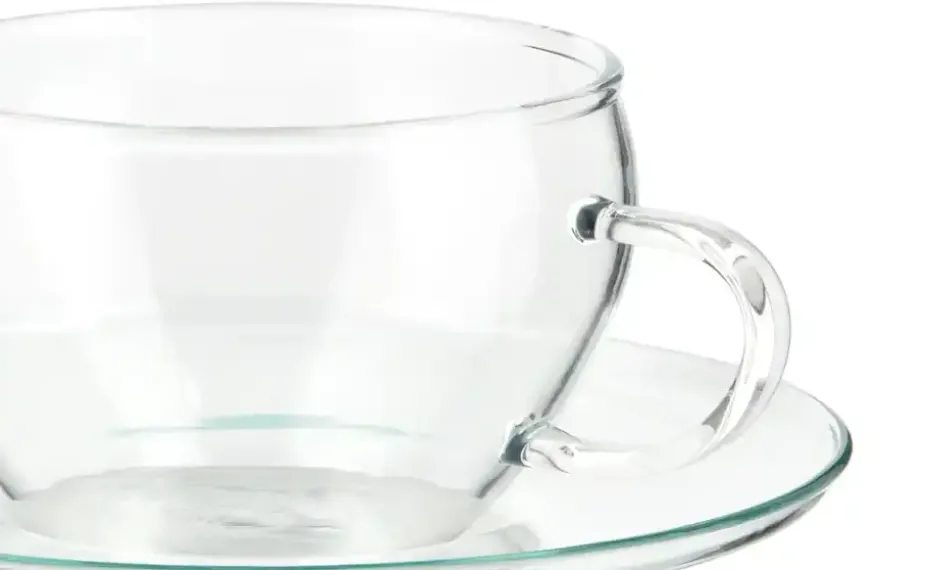 Peill+Putzler 2er-Set Teetassen mit Teller Eva Buon Giorno