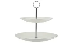 Peill+Putzler Etagere mit 2 Ebenen Bologna | Höffner
