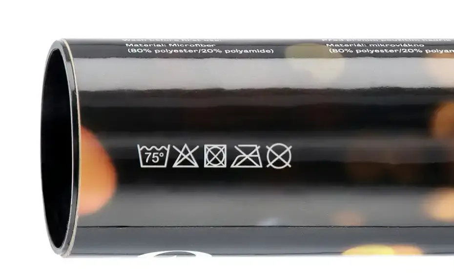 Peill+Putzler Glaspoliertuch | Möbel Höffner