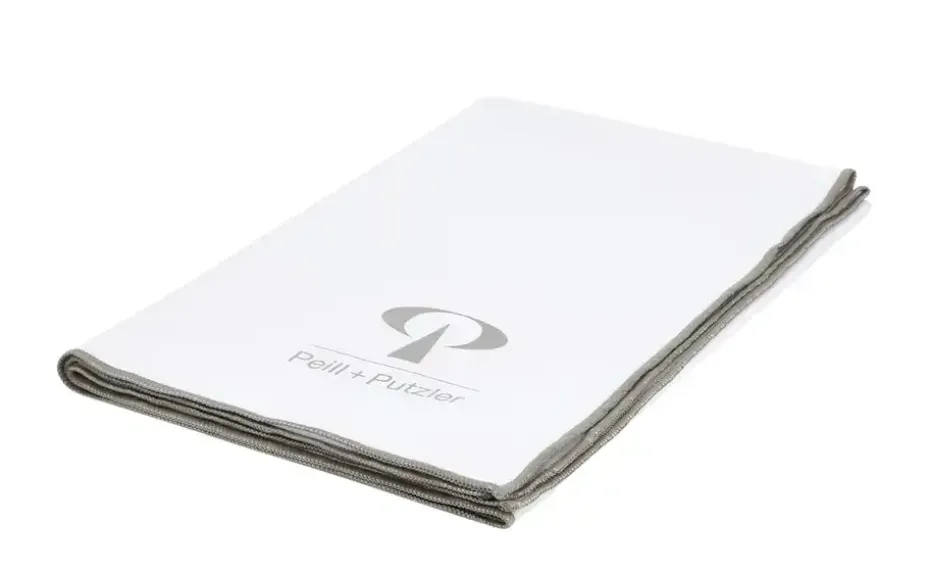 Peill+Putzler Glaspoliertuch | Möbel Höffner