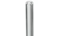Peill+Putzler Glas-Trinkhalm-Set | mehrfarbig, kurz
