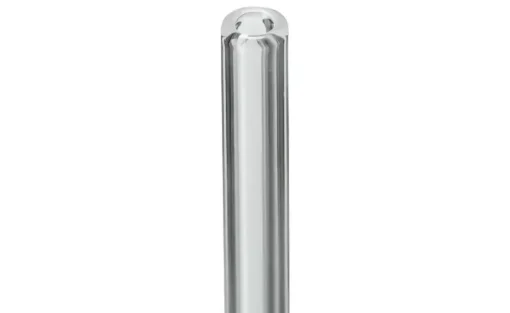 Peill+Putzler Glas-Trinkhalm-Set | mehrfarbig, kurz