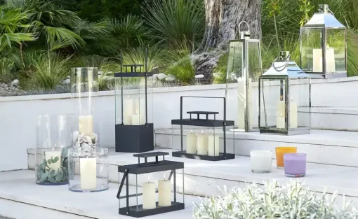 Peill+Putzler Glaszylinder | 20 cm | Möbel Höffner