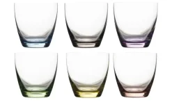 Peill+Putzler Gläserset, 6-teilig Viva | 300 ml