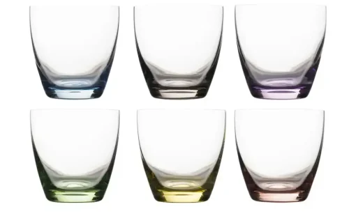 Peill+Putzler Gläserset, 6-teilig Viva | 300 ml