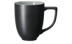 Peill+Putzler Kaffeebecher Como | Schwarz, matt, Grün