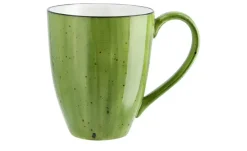 Peill+Putzler Kaffeebecher Genua | Grün, Weiß | Höffner