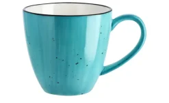 Peill+Putzler Kaffeetasse Genua | Blau, Weiß, Kaffeetasse