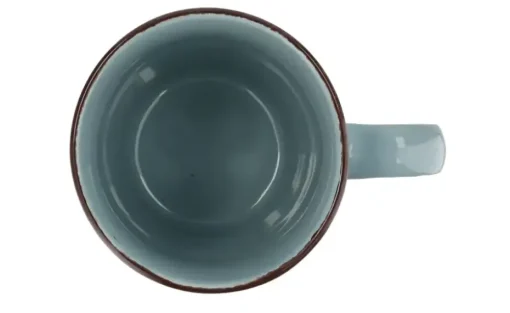 Peill+Putzler Kombiservice, 16-teilig Siena Due | Türkis, Beige