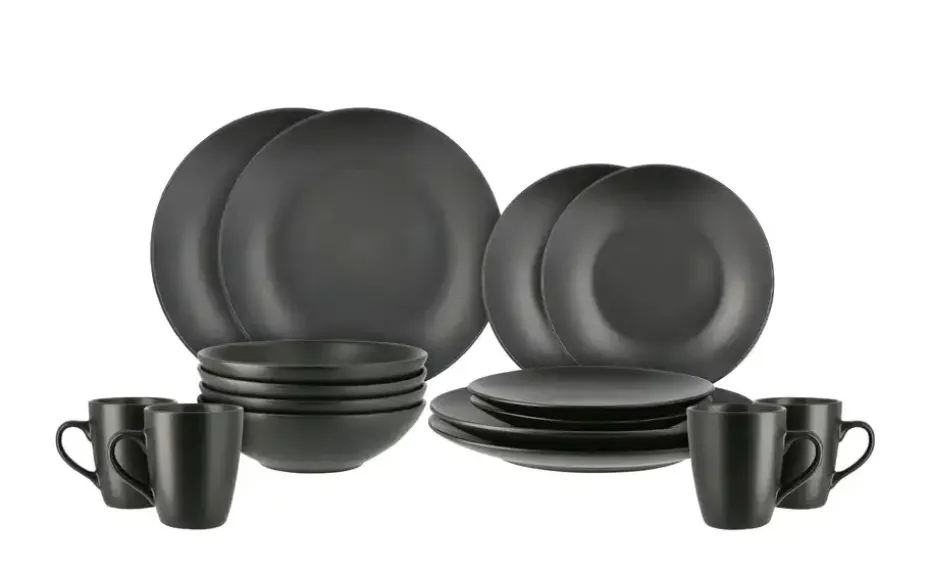 Peill+Putzler Kombiservice 16-tlg. Cuneo | Höffner