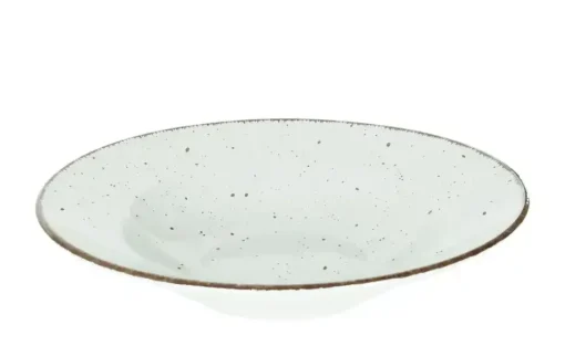 Peill+Putzler Pastateller 27 cm Siena | Weiß, Pastateller