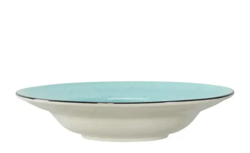Peill+Putzler Pastateller Genua | Blau | Möbel Höffner
