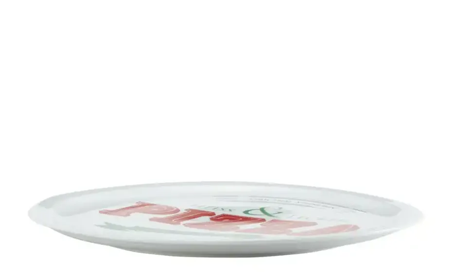 Peill+Putzler Pizzateller | 30 cm, Heiß & Lecker