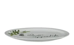 Peill+Putzler Pizzateller | 30 cm, Buon appetito