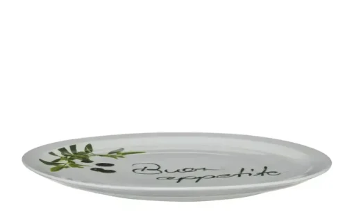 Peill+Putzler Pizzateller | 30 cm, Buon appetito