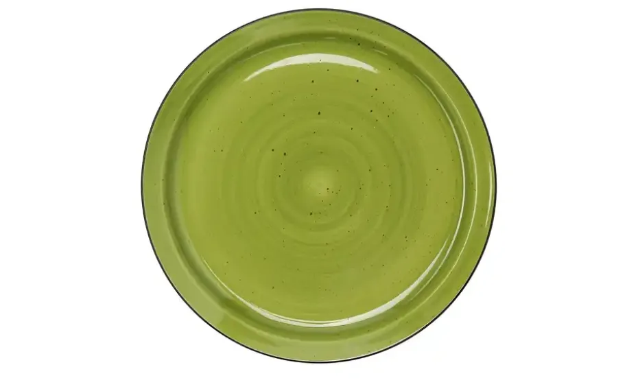 Peill+Putzler Pizzateller Genua | Grün | Möbel Höffner