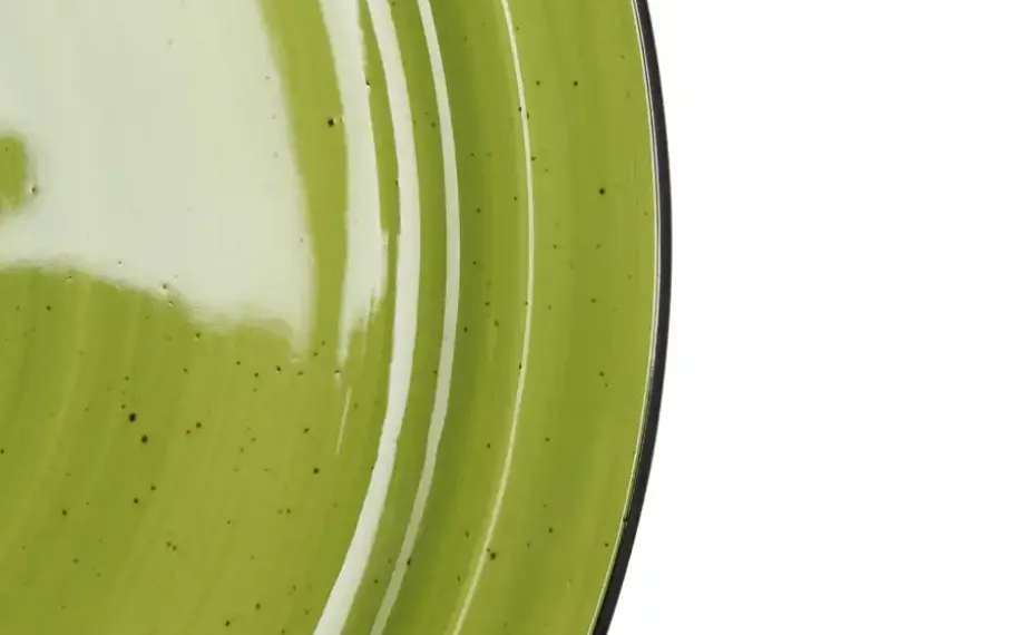 Peill+Putzler Pizzateller Genua | Grün | Möbel Höffner