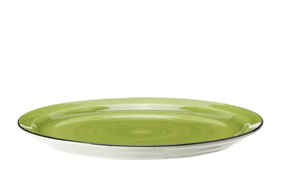 Peill+Putzler Pizzateller Genua | Grün | Möbel Höffner