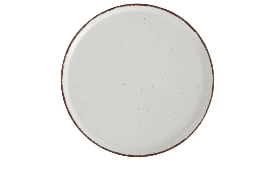 Peill+Putzler Pizzateller Siena | Weiß, Pizzateller