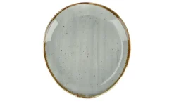 Peill+Putzler Platte 20,4cm | Grau, 20,4 cm | Höffner