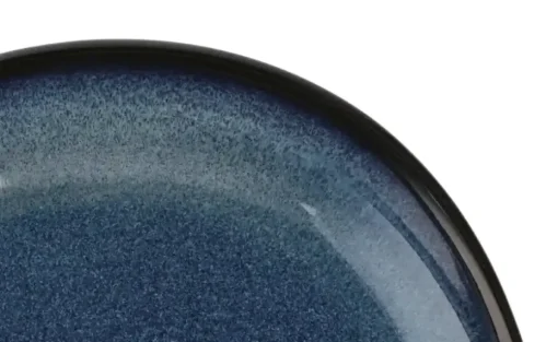 Peill+Putzler Platte oval Azuro | 25,7 cm | Höffner