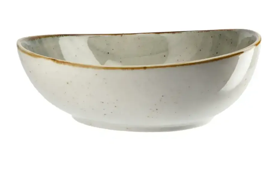 Peill+Putzler Schale 23,3 cm | Grau, 21,5 cm | Höffner