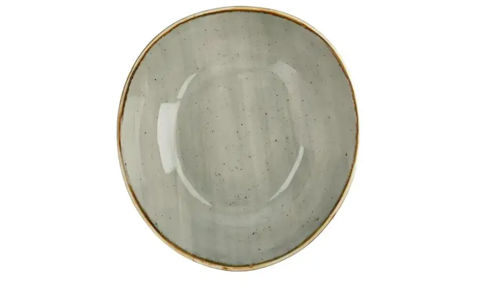 Peill+Putzler Schale 23,3 cm | Grau, 21,5 cm | Höffner