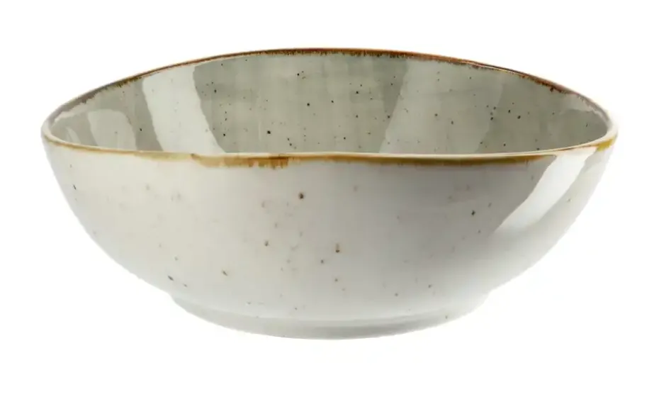 Peill+Putzler Schale 23,3 cm | Grau, 21,5 cm | Höffner