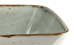 Peill+Putzler Schale 22,6 cm | Grau, 22,6 cm | Höffner