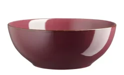 Peill+Putzler Schale 21 cm Siena | Beere, Durchmesser 21 cm