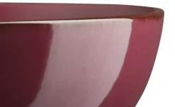 Peill+Putzler Schale 21 cm Siena | Beere, Durchmesser 21 cm