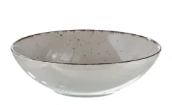 Peill+Putzler Schale 18,5 cm Siena | Beige, Durchmesser 18,5 cm