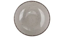 Peill+Putzler Schale 18,5 cm Siena | Beige, Durchmesser 18,5 cm