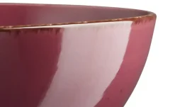 Peill+Putzler Schale 24 cm Siena | Beere, Durchmesser 24 cm