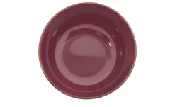 Peill+Putzler Schale 24 cm Siena | Beere, Durchmesser 24 cm